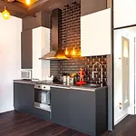 Luxury Penthouses 1 شقة