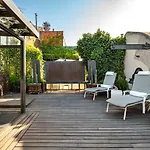 Luxury Penthouses 1 * برشلونة