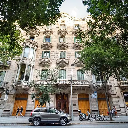 Luxury Penthouses 1 Appartement *