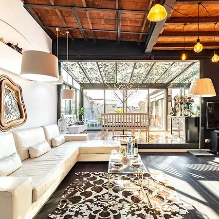 Luxury Penthouses 1