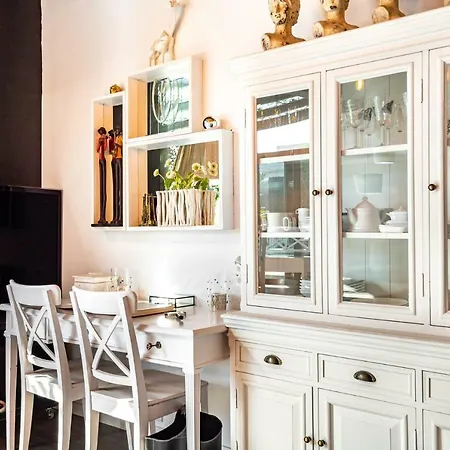 Apartament Luxury Penthouses 1 *