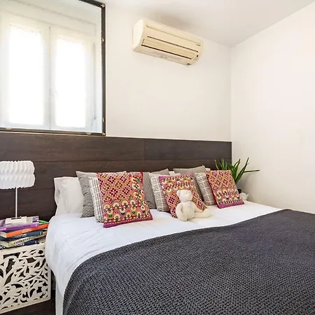Unique Penthouse 1 With Terrace