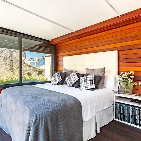 Unique Penthouse 1 With Terrace *