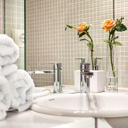 아파트 Luxury Penthouses 1