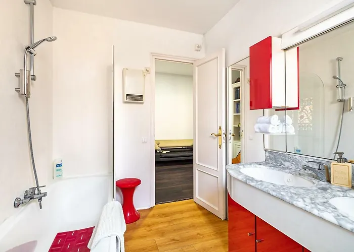 Apartmán Luxury Penthouses 1