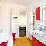 דירה Luxury Penthouses 1