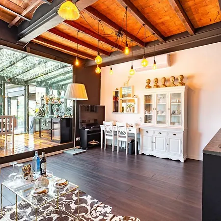 Luxury Penthouses 1