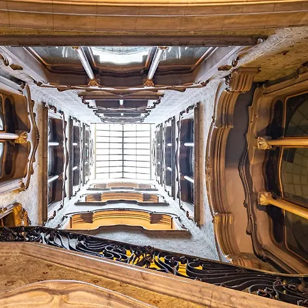 Luxury Penthouses 1 *
