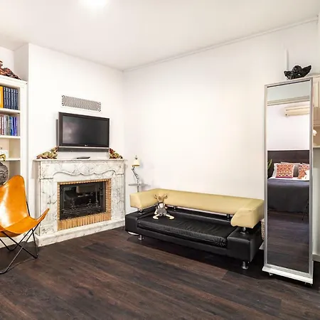 Luxury Penthouses 1 아파트 *