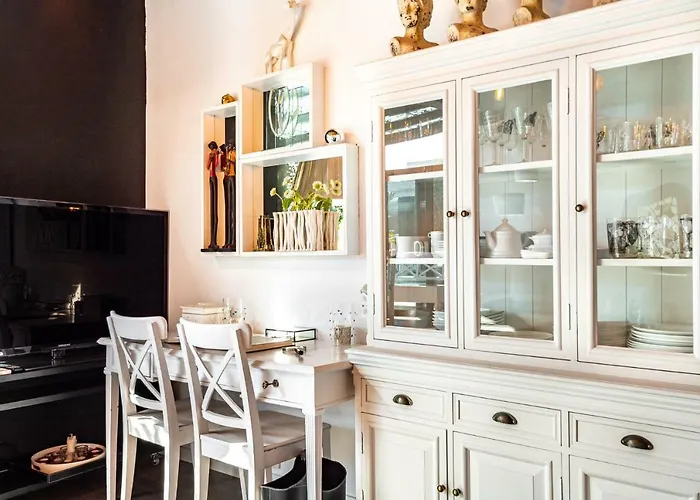 Apartment Luxury Penthouses 1 *
