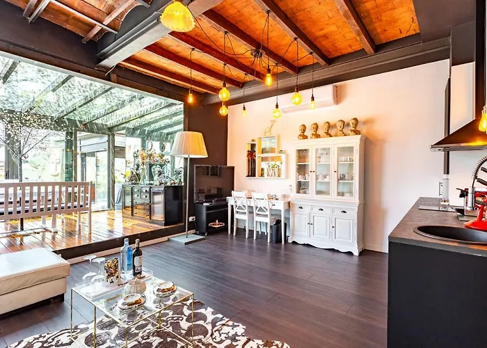 Luxury Penthouses 1