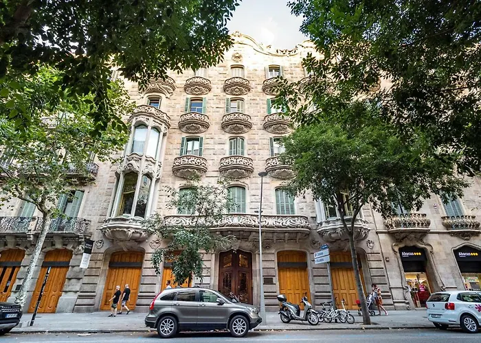 Luxury Penthouses 1 아파트 *