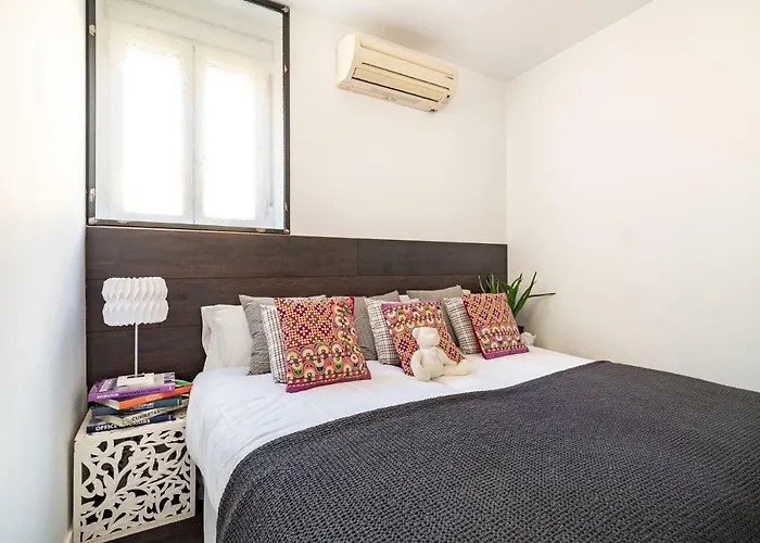 Luxury Penthouses 1